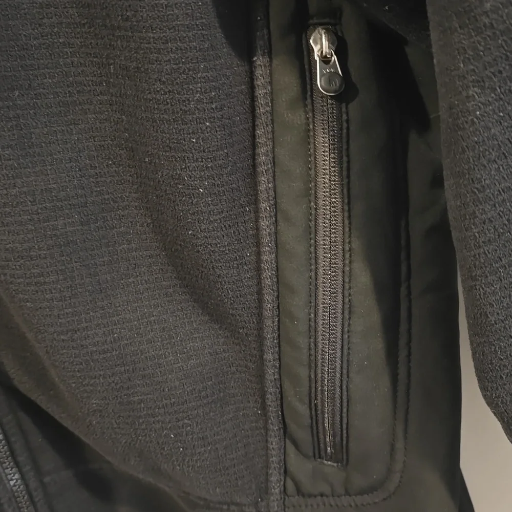 Men's North‎ Face Windwall Fleece Jacket | Size Medium